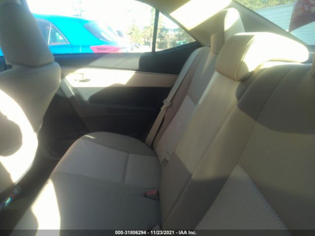 Photo 7 VIN: 2T1BURHE7EC183797 - TOYOTA COROLLA 