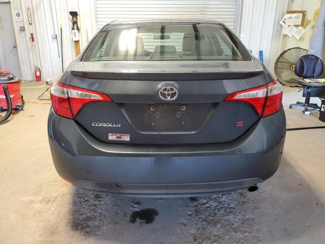 Photo 5 VIN: 2T1BURHE7EC186666 - TOYOTA COROLLA L 