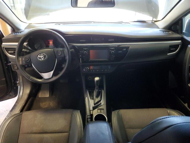 Photo 7 VIN: 2T1BURHE7EC186666 - TOYOTA COROLLA L 