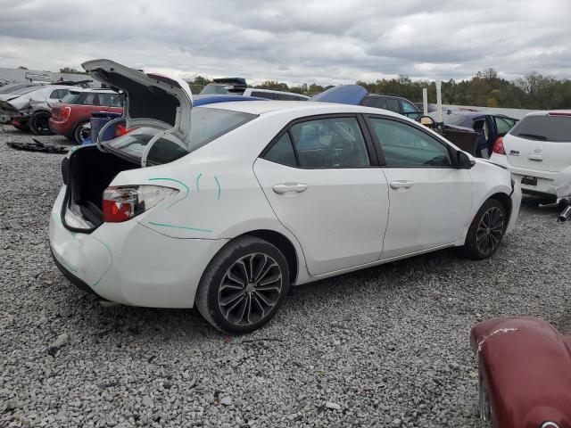 Photo 2 VIN: 2T1BURHE7EC202378 - TOYOTA COROLLA L 