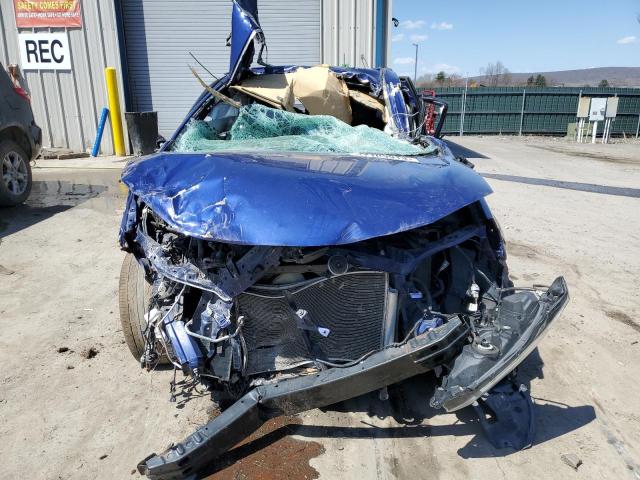 Photo 4 VIN: 2T1BURHE7EC205443 - TOYOTA COROLLA L 