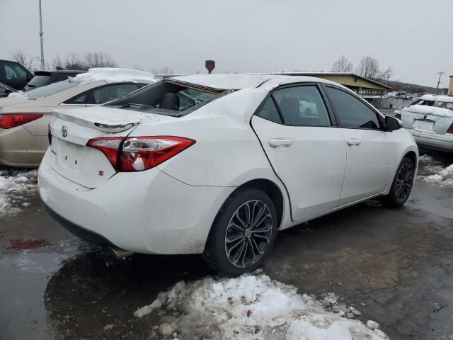 Photo 2 VIN: 2T1BURHE7EC210450 - TOYOTA COROLLA 