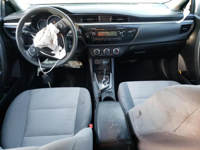 Photo 7 VIN: 2T1BURHE7EC216376 - TOYOTA COROLLA L 