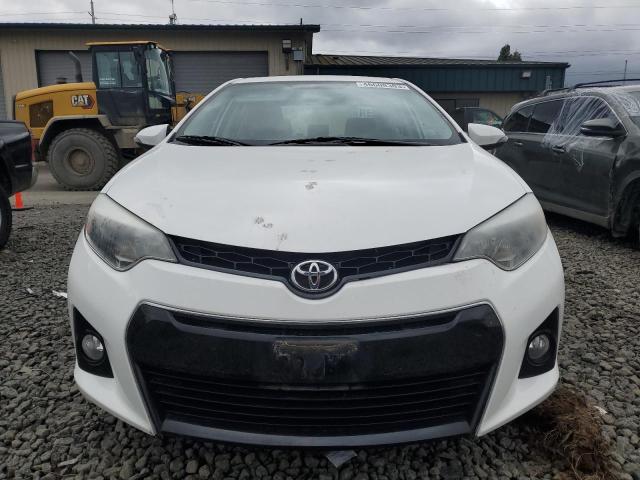 Photo 4 VIN: 2T1BURHE7EC219021 - TOYOTA COROLLA L 