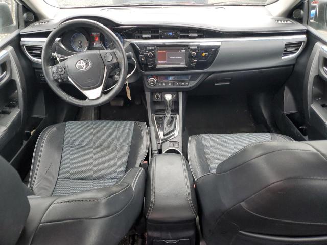 Photo 7 VIN: 2T1BURHE7EC219021 - TOYOTA COROLLA L 