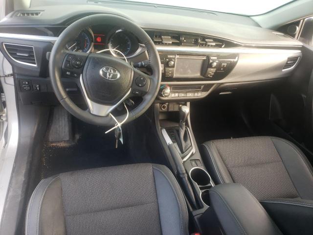 Photo 7 VIN: 2T1BURHE7EC220203 - TOYOTA COROLLA L 