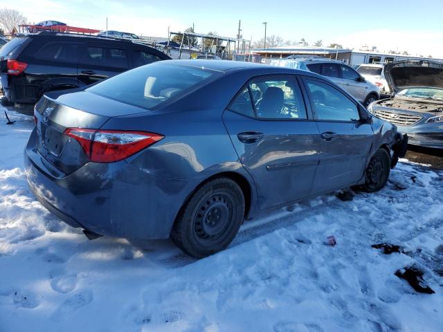 Photo 2 VIN: 2T1BURHE7EC220976 - TOYOTA COROLLA 