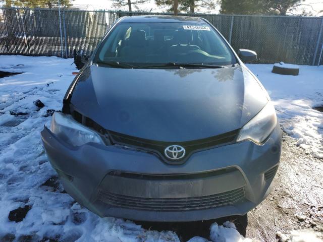 Photo 4 VIN: 2T1BURHE7EC220976 - TOYOTA COROLLA 