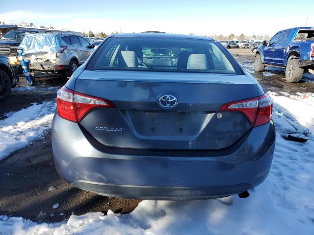 Photo 5 VIN: 2T1BURHE7EC220976 - TOYOTA COROLLA 