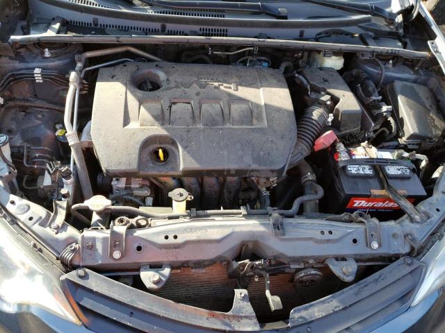 Photo 6 VIN: 2T1BURHE7EC225532 - TOYOTA COROLLA L 