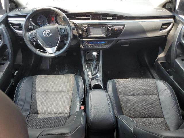 Photo 7 VIN: 2T1BURHE7FC230070 - TOYOTA COROLLA 