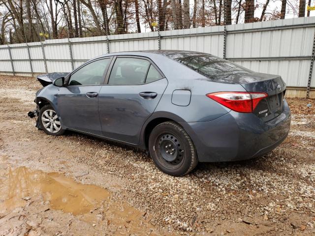 Photo 1 VIN: 2T1BURHE7FC231395 - TOYOTA COROLLA L 