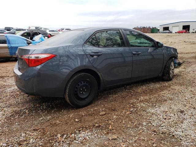 Photo 2 VIN: 2T1BURHE7FC231395 - TOYOTA COROLLA L 