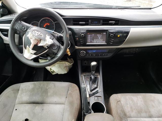 Photo 7 VIN: 2T1BURHE7FC231395 - TOYOTA COROLLA L 