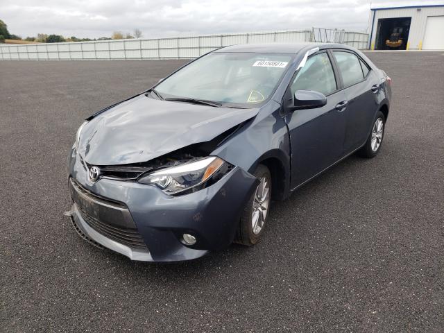 Photo 1 VIN: 2T1BURHE7FC234314 - TOYOTA COROLLA L 