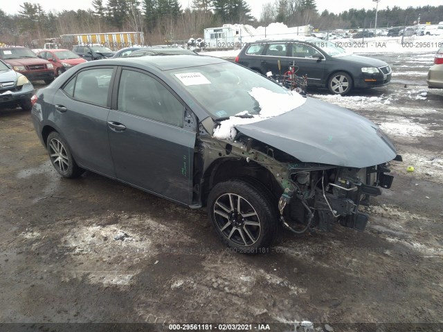 Photo 0 VIN: 2T1BURHE7FC236077 - TOYOTA COROLLA 