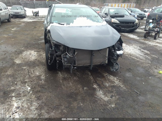 Photo 5 VIN: 2T1BURHE7FC236077 - TOYOTA COROLLA 