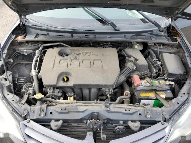 Photo 10 VIN: 2T1BURHE7FC236175 - TOYOTA COROLLA L 