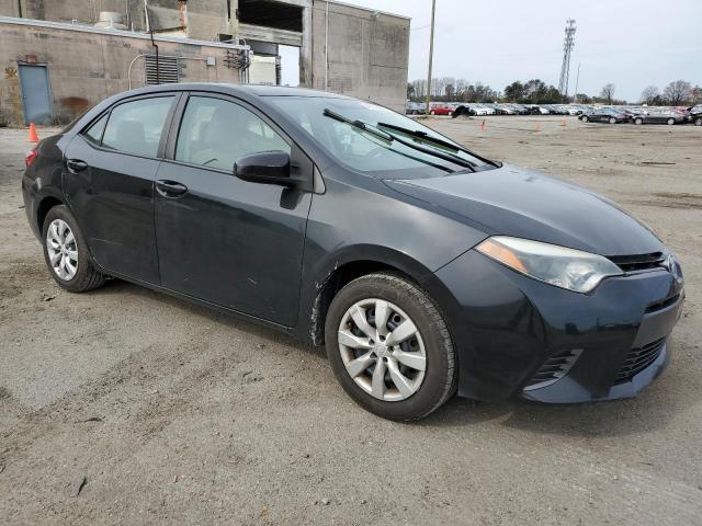 Photo 3 VIN: 2T1BURHE7FC236175 - TOYOTA COROLLA L 