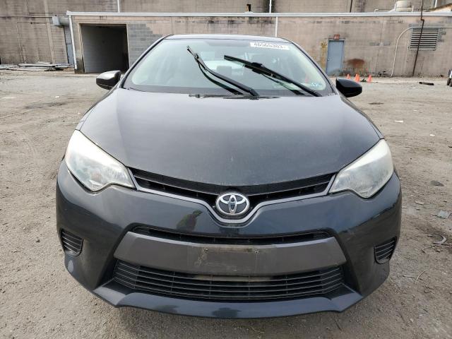 Photo 4 VIN: 2T1BURHE7FC236175 - TOYOTA COROLLA L 