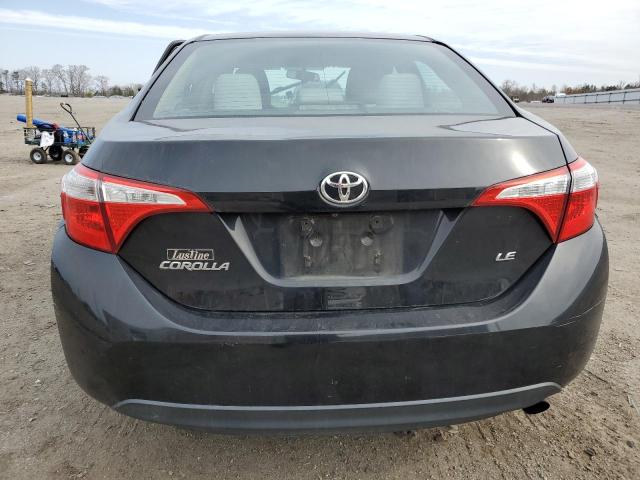 Photo 5 VIN: 2T1BURHE7FC236175 - TOYOTA COROLLA L 