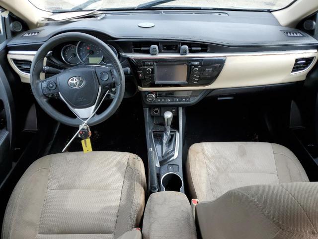 Photo 7 VIN: 2T1BURHE7FC236175 - TOYOTA COROLLA L 