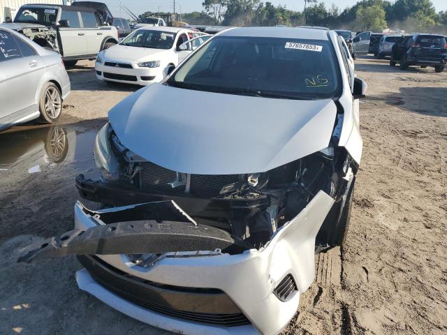 Photo 4 VIN: 2T1BURHE7FC239061 - TOYOTA COROLLA 