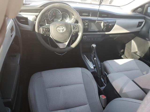 Photo 7 VIN: 2T1BURHE7FC239061 - TOYOTA COROLLA 