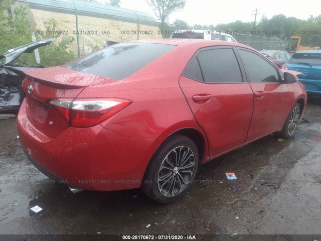 Photo 3 VIN: 2T1BURHE7FC240517 - TOYOTA COROLLA 