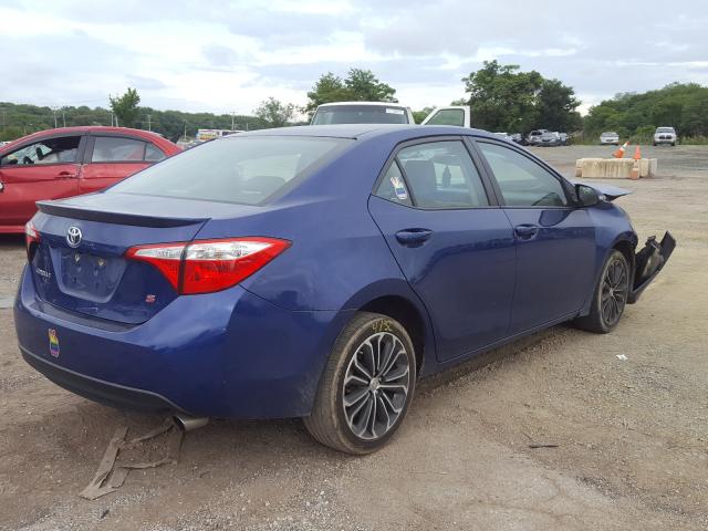 Photo 3 VIN: 2T1BURHE7FC240954 - TOYOTA COROLLA L 