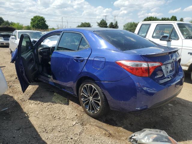 Photo 1 VIN: 2T1BURHE7FC241506 - TOYOTA COROLLA L 