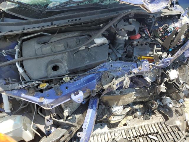 Photo 10 VIN: 2T1BURHE7FC241506 - TOYOTA COROLLA L 