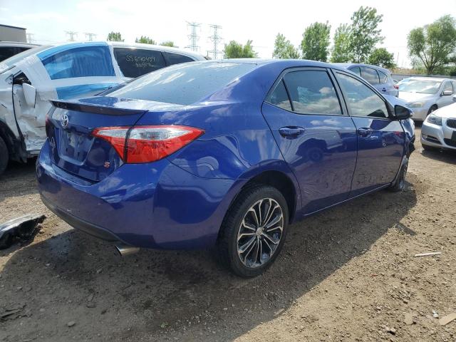 Photo 2 VIN: 2T1BURHE7FC241506 - TOYOTA COROLLA L 