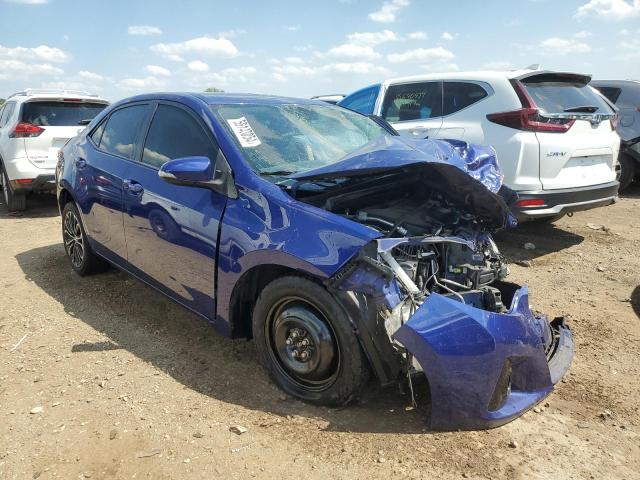 Photo 3 VIN: 2T1BURHE7FC241506 - TOYOTA COROLLA L 