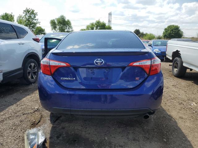 Photo 5 VIN: 2T1BURHE7FC241506 - TOYOTA COROLLA L 