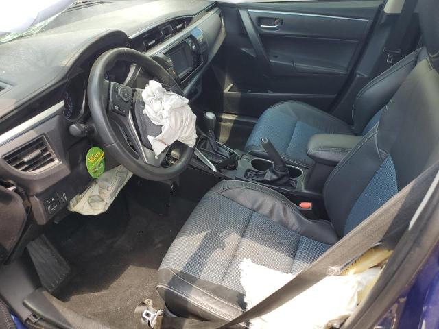 Photo 6 VIN: 2T1BURHE7FC241506 - TOYOTA COROLLA L 