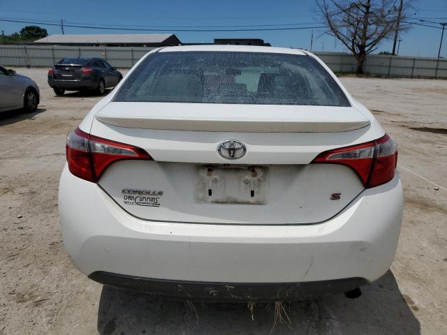 Photo 5 VIN: 2T1BURHE7FC242008 - TOYOTA COROLLA 