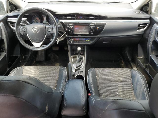 Photo 7 VIN: 2T1BURHE7FC242008 - TOYOTA COROLLA 