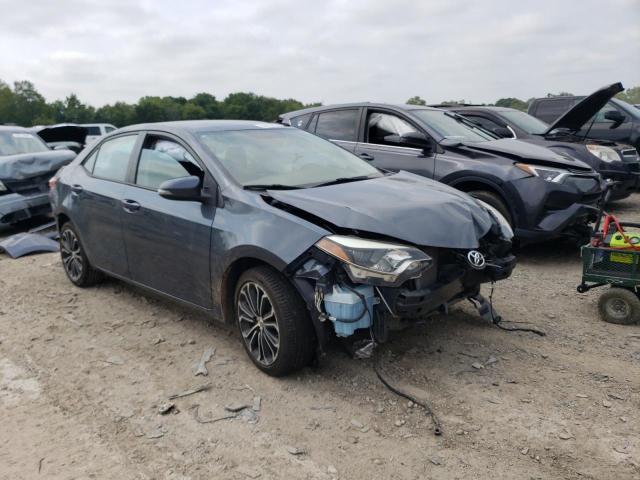 Photo 3 VIN: 2T1BURHE7FC243238 - TOYOTA COROLLA 