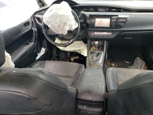 Photo 7 VIN: 2T1BURHE7FC243238 - TOYOTA COROLLA 