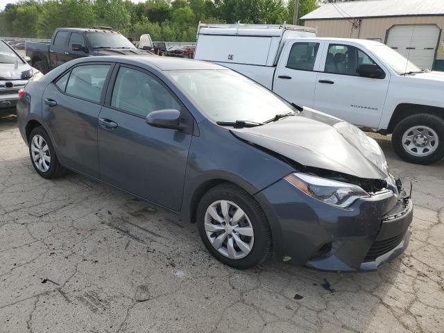 Photo 3 VIN: 2T1BURHE7FC244034 - TOYOTA COROLLA 