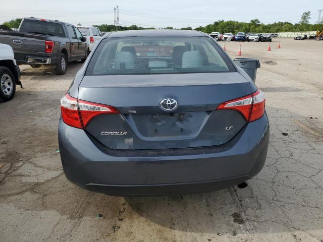 Photo 5 VIN: 2T1BURHE7FC244034 - TOYOTA COROLLA 