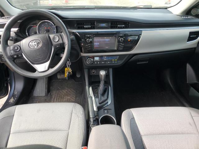 Photo 7 VIN: 2T1BURHE7FC244034 - TOYOTA COROLLA 