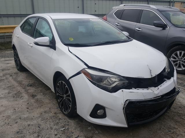 Photo 0 VIN: 2T1BURHE7FC245250 - TOYOTA COROLLA L 