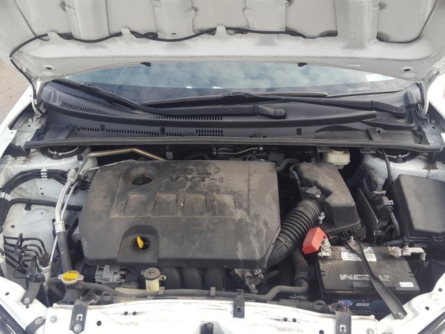 Photo 6 VIN: 2T1BURHE7FC245250 - TOYOTA COROLLA L 