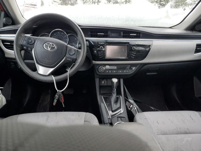 Photo 7 VIN: 2T1BURHE7FC245894 - TOYOTA COROLLA L 