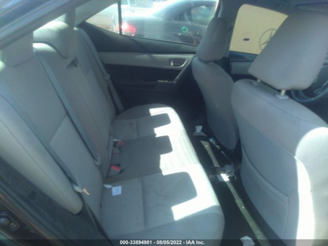 Photo 7 VIN: 2T1BURHE7FC247192 - TOYOTA COROLLA 