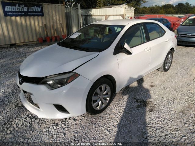 Photo 1 VIN: 2T1BURHE7FC250366 - TOYOTA COROLLA 