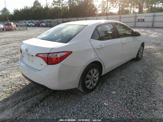 Photo 3 VIN: 2T1BURHE7FC250366 - TOYOTA COROLLA 