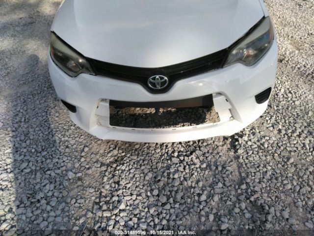 Photo 5 VIN: 2T1BURHE7FC250366 - TOYOTA COROLLA 